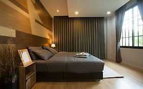 Pama House Boutique Hostel
